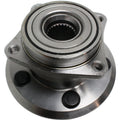 Wheel Hubs for Toyota Matrix (2003–2006) Rear LH & RH with Bearing AWD