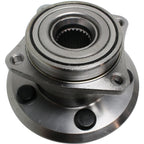 Wheel Hubs for Toyota Matrix (2003–2006) Rear LH & RH with Bearing AWD
