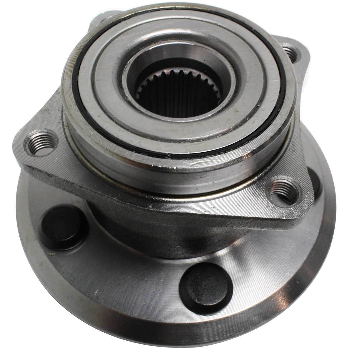Wheel Hubs for Toyota Matrix (2003–2006) Rear LH & RH with Bearing AWD