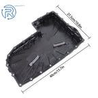 Oil Pan for Audi A4 A6 Q5 A7 (2017-2019)
