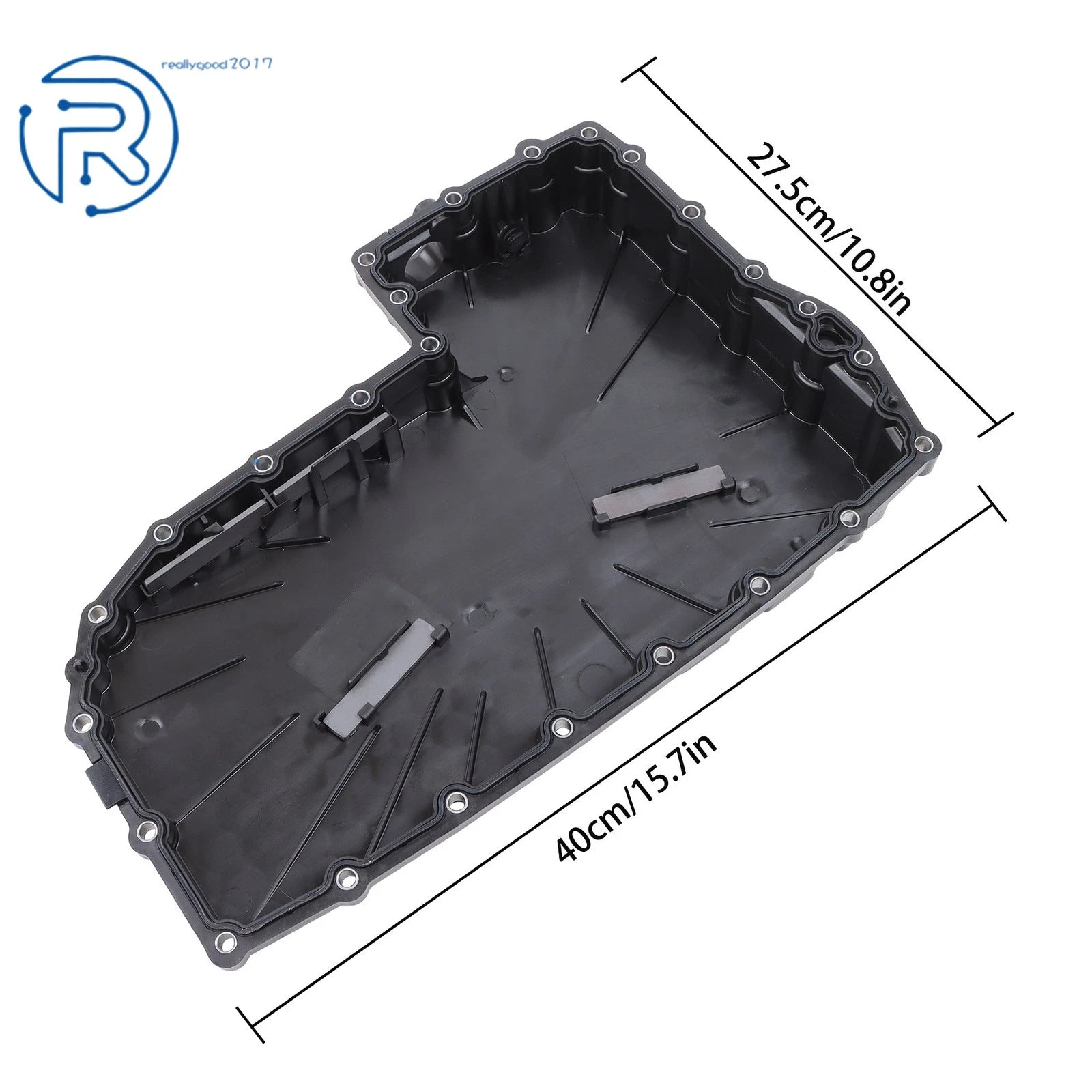 Oil Pan for Audi A4 A6 Q5 A7 (2017-2019)