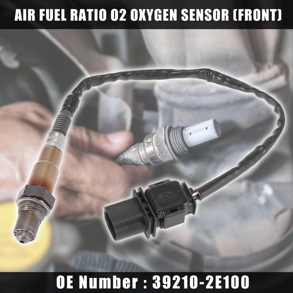 O2 Oxygen Sensor for Hyundai Tucson Elantra, Kia Soul (2010–2015) 39210-2E100