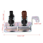 Intake Manifold Runner Purge Control Valve LF82-18-740 for Mazda 3 6 5 CX-7 (2004–2012)