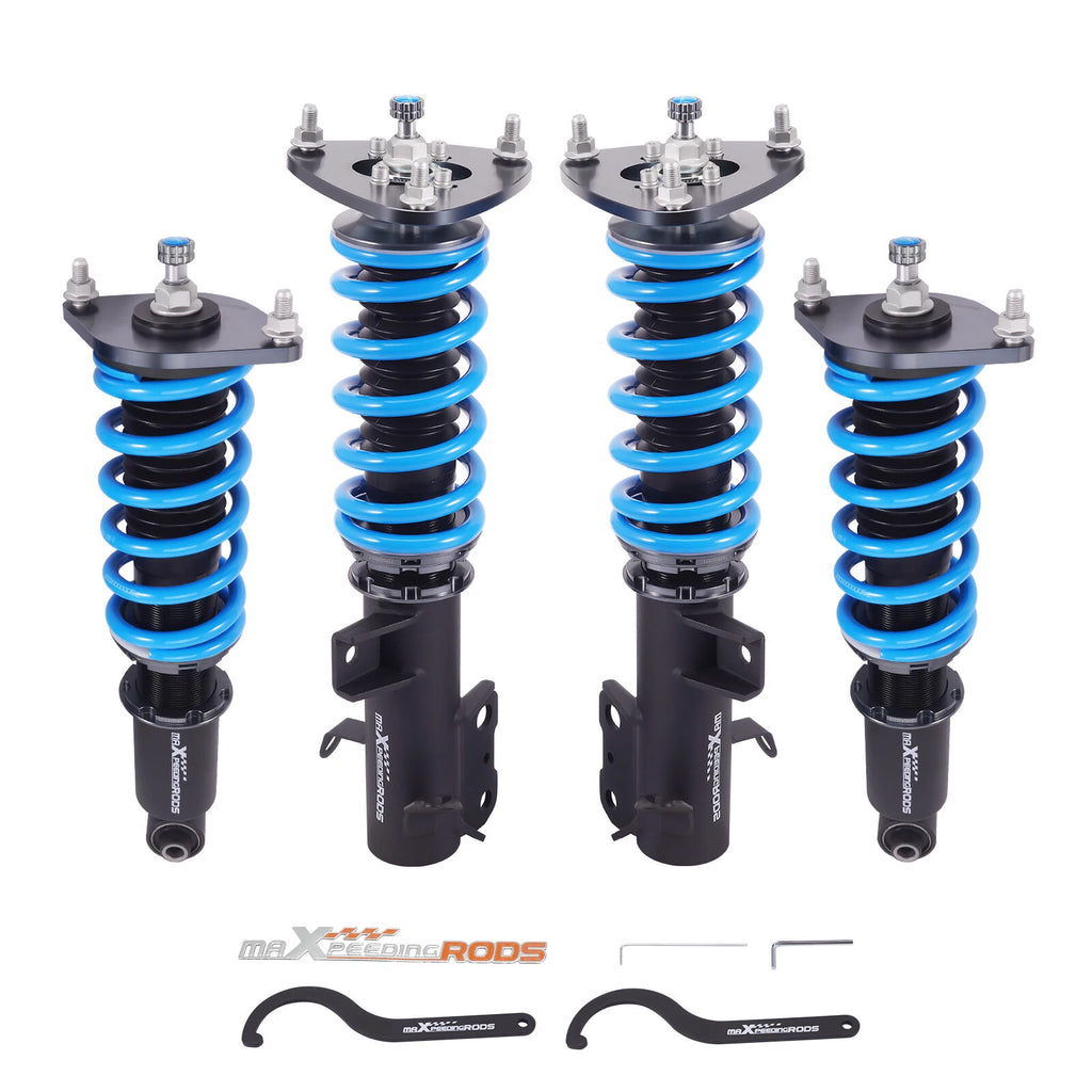 Coilovers Suspension Kit for Subaru Impreza GK GT (2017–2022)