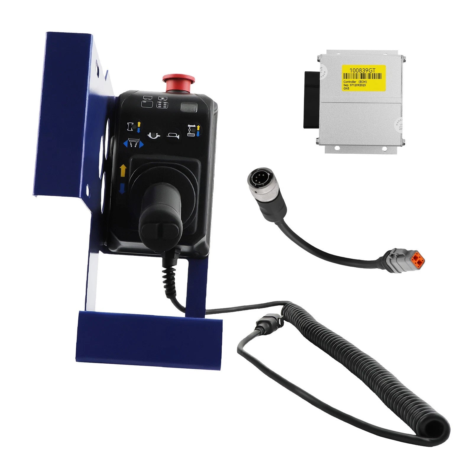 Control Box Upgrade Kit for Genie GS1930, GS-3246, GS1530, GS2032 (Gen 1-5)