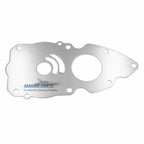 Water Pump Impeller Kit 6AW-W0078-00 for Yamaha 300/350HP V8 5.3L Outboard