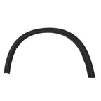 Replacement Polypropylene Front Driver Side Wheel Arch Trim for Toyota Hilux (2010–2015)