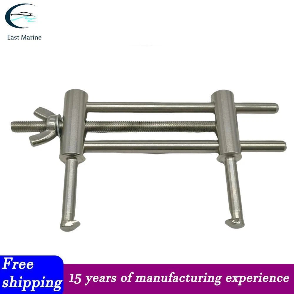 Impeller Puller Tool for Jabsco Pump 6303-0003 Pleasurecraft (90033-0001)