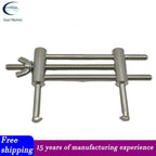 Impeller Puller Tool for Jabsco Pump 6303-0003 Pleasurecraft (90033-0001)