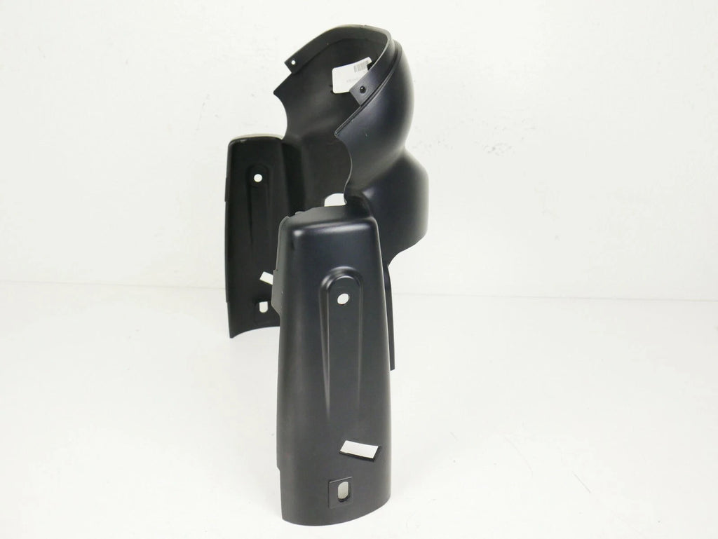 Gauge Housing Cover for Harley Road Glide (2015–2021) Denim Black