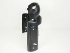 Gauge Housing Cover for Harley Road Glide (2015–2021) Denim Black