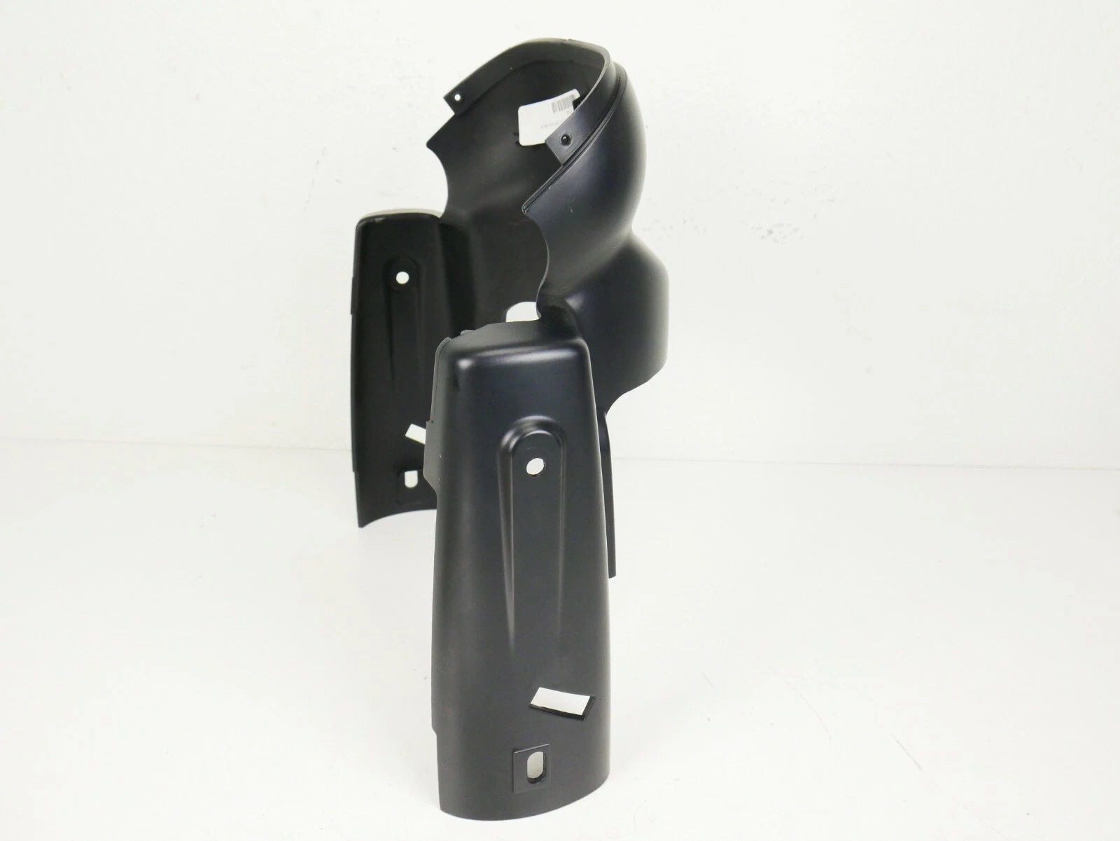 Gauge Housing Cover for Harley Road Glide (2015–2021) Denim Black