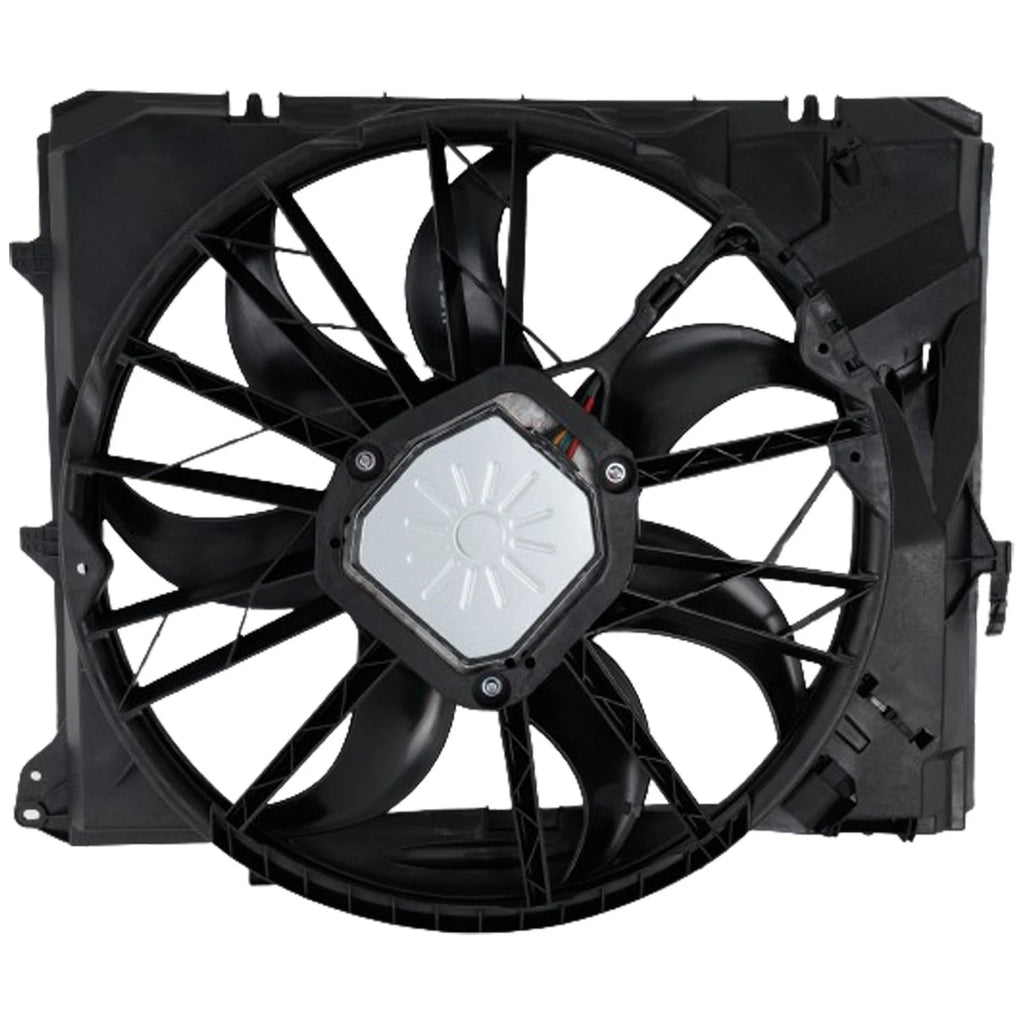 A/C Condenser for BMW 328i xDrive E93 3 Series E87 128i E92 328xi