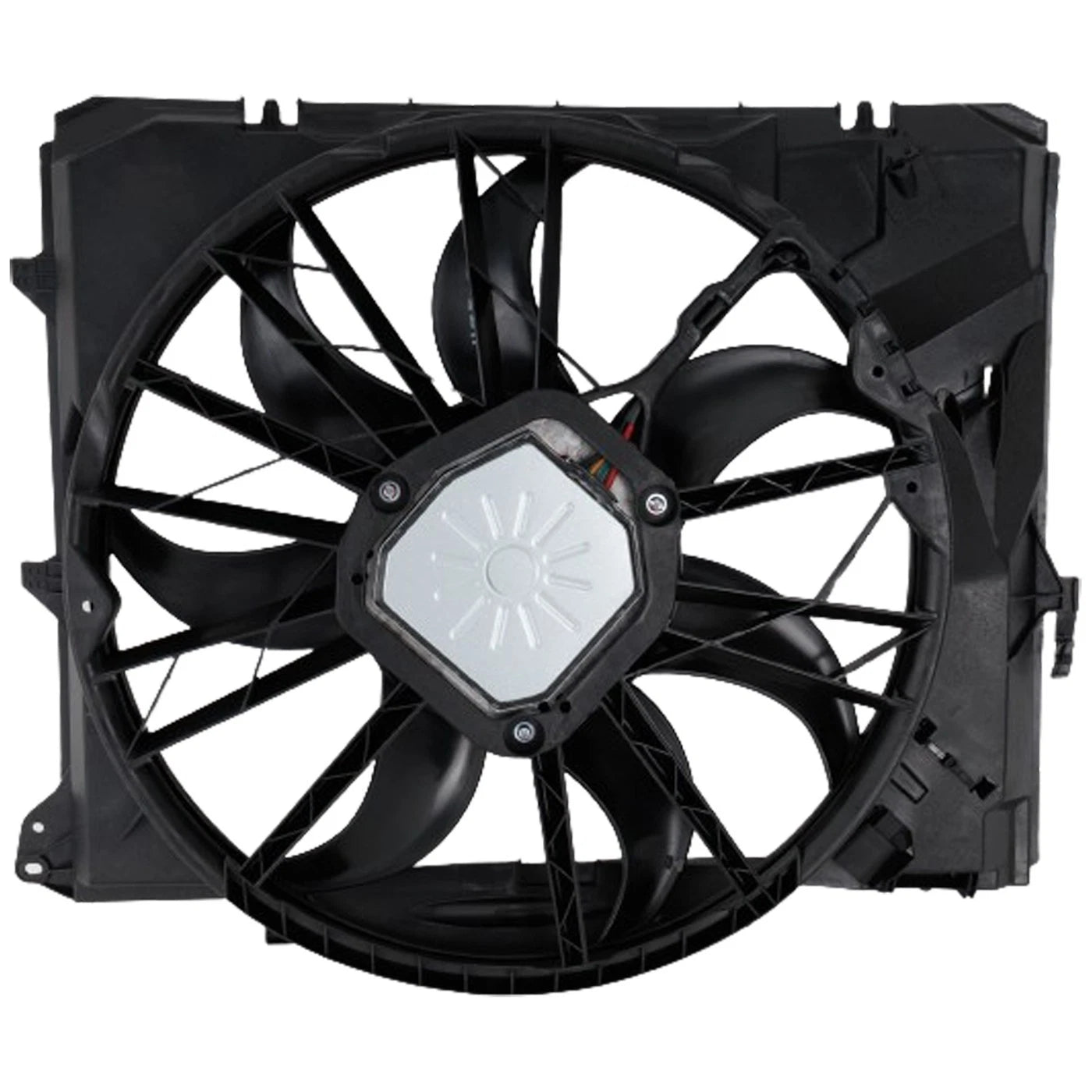 A/C Condenser for BMW 328i xDrive E93 3 Series E87 128i E92 328xi