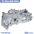 Engine Timing Cover with Oil Pump for Toyota Tacoma (2005-2015)