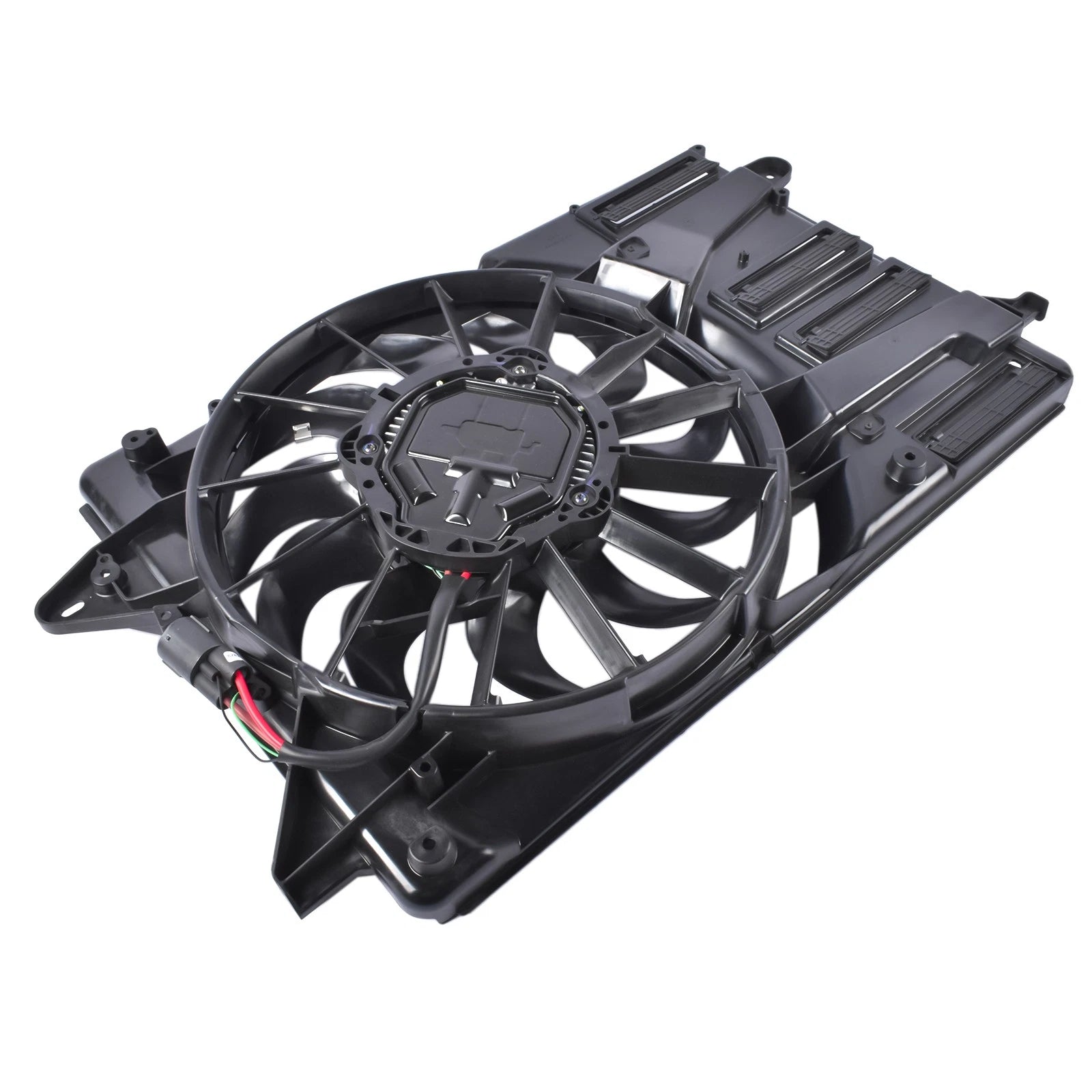 Radiator Cooling Fan Assembly for Chevrolet Malibu (2021–2022)