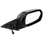 Set of 2 Remote Manual Mirrors for Honda Accord (1998–2002)