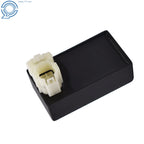 6 Pin AC CDI Box for GY6 50cc 125cc 150cc 250cc (Year Range Not Specified)