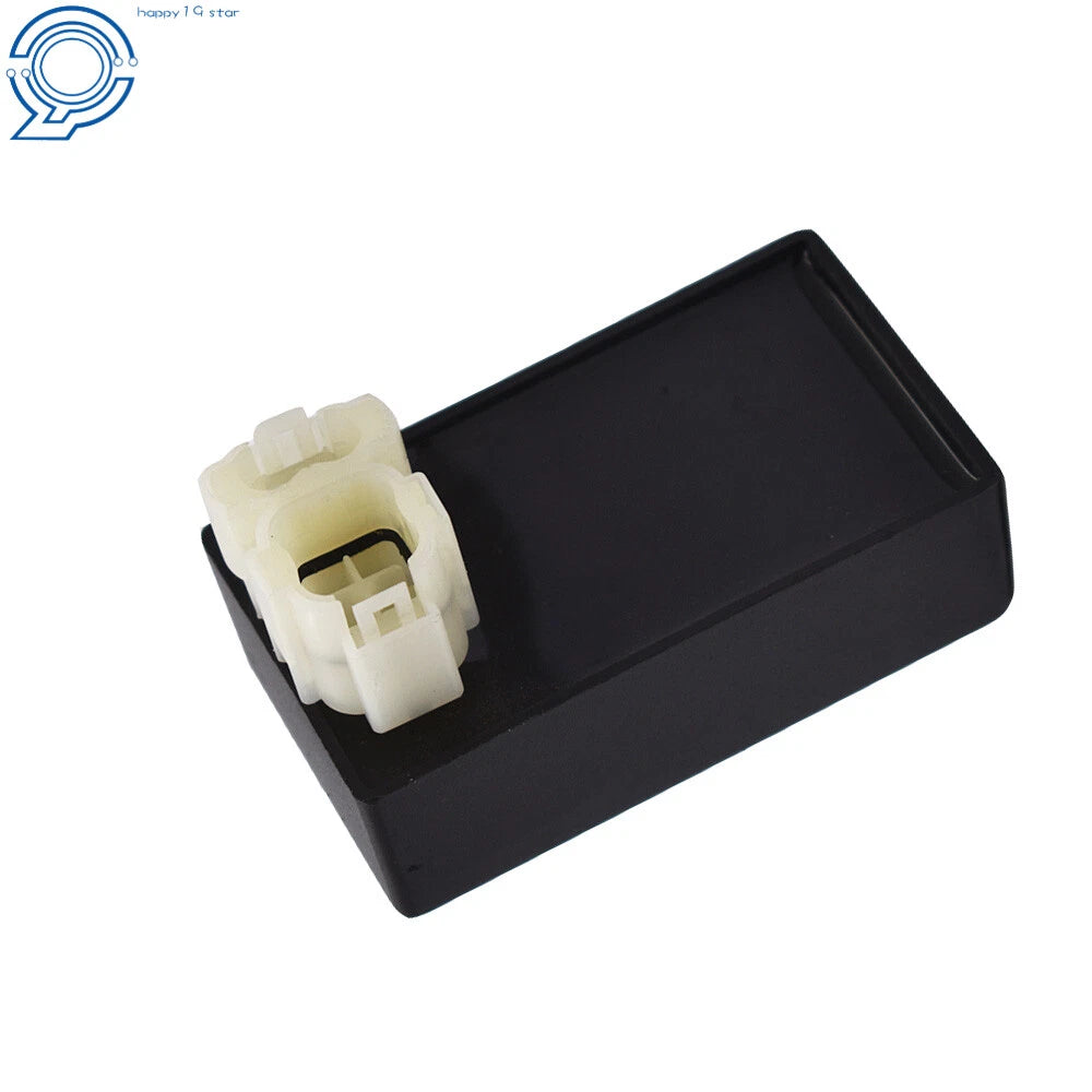 6 Pin AC CDI Box for GY6 50cc 125cc 150cc 250cc (Year Range Not Specified)
