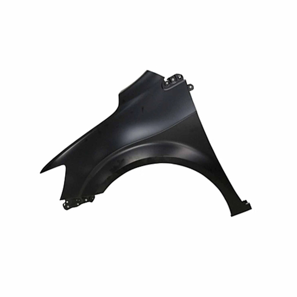 Replacement Steel Driver Side Front Fender for Toyota (2005–2015)