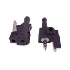 Fuel Connector Kit for Suzuki DF 4-140 HP Outboard (18-80419, 18-80425)