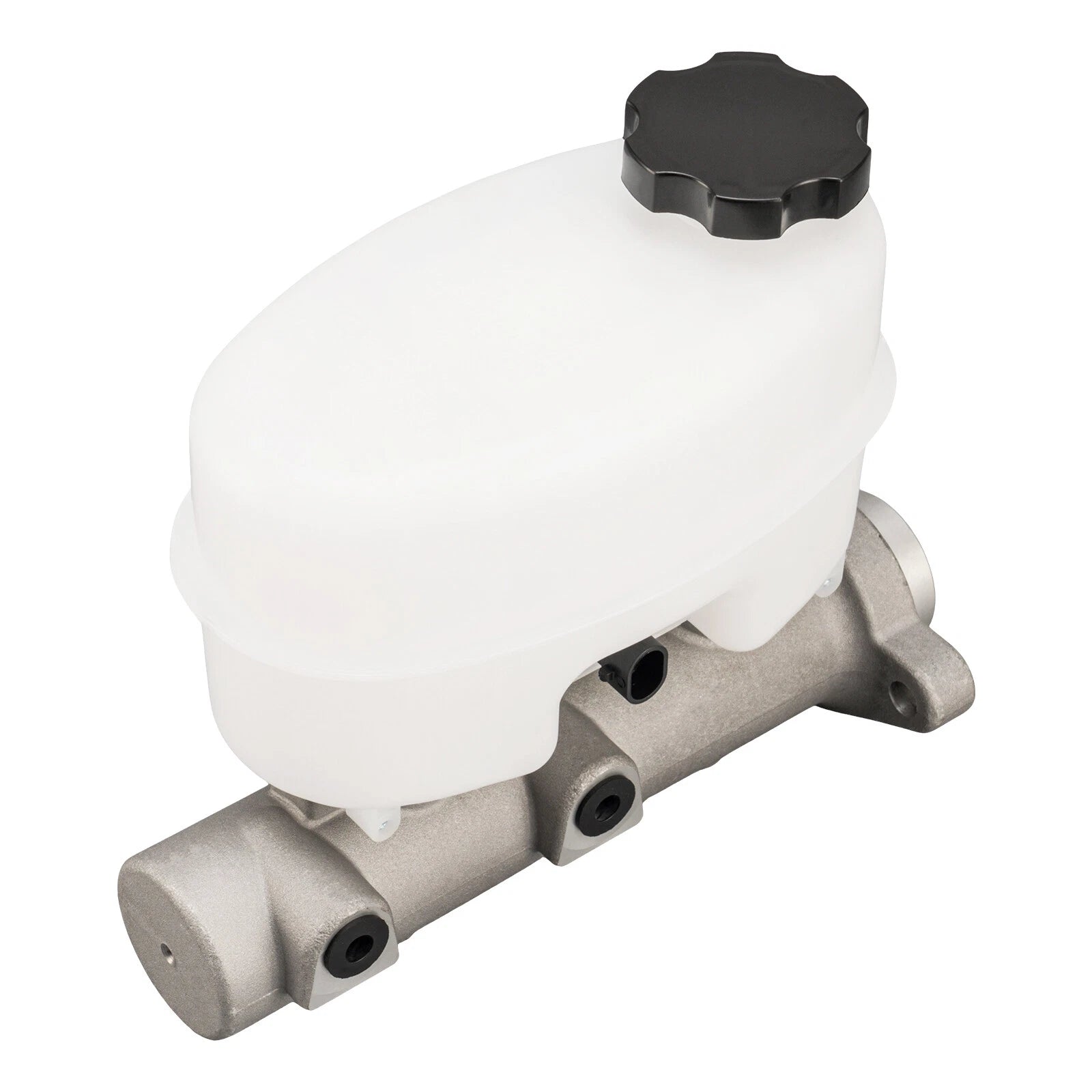 Aluminum Brake Master Cylinder for 2014–2017 Chevrolet Express 2500 3500