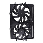 Engine Radiator Cooling Fan for Audi A4/A5/Allroad/Q5/S5 (2007–2017) 620-839