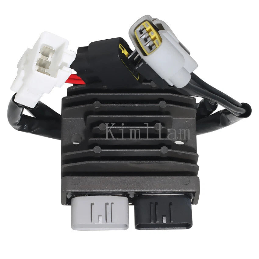 Voltage Rectifier Regulator for Triumph Speed Triple 1050 S (2018–2020)