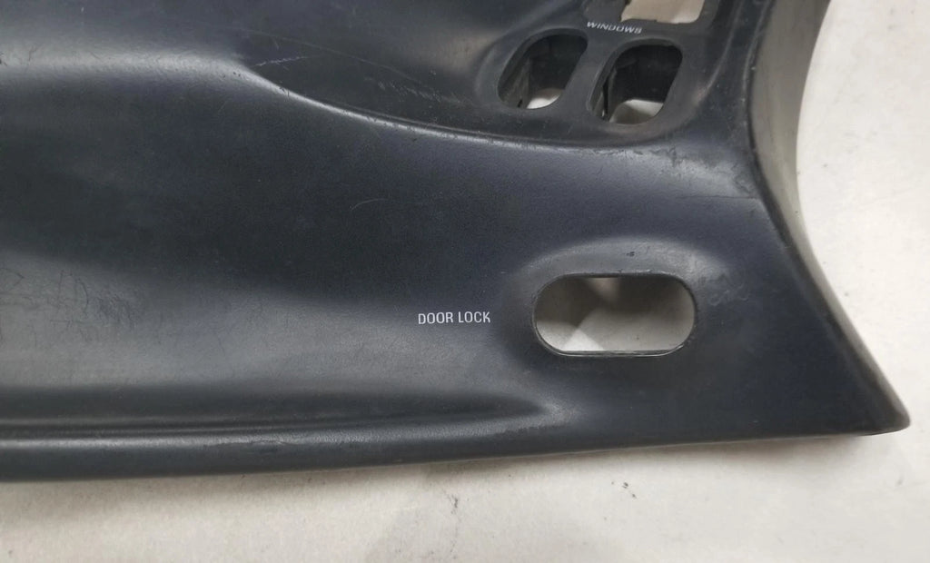 Door Switch Panel LH for Ford Thunderbird Cougar (1994–1997)