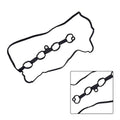Head Valve Cover Gasket for Mazda 3 2012-2018, CX-3 2016-2019, CX-5 2013-2016