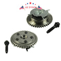 2 Timing Cam Phasers for Ford 4.6L 5.4L 3V (2005–2010)