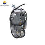 HSR48 Race Carburetor for HSR48 (42-6265) Polished Finish