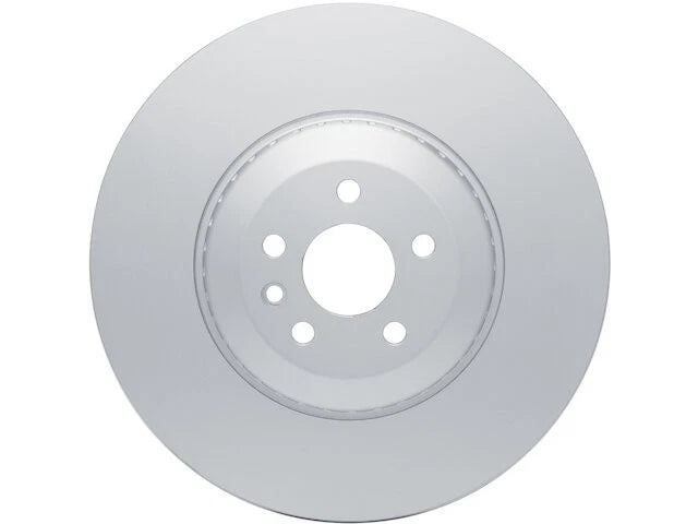 Front Brake Rotor for Jaguar F-Pace (2021–2024) MW818TT