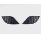 Front Lower Grille Bezel for Jeep Grand Cherokee (2011-2020)