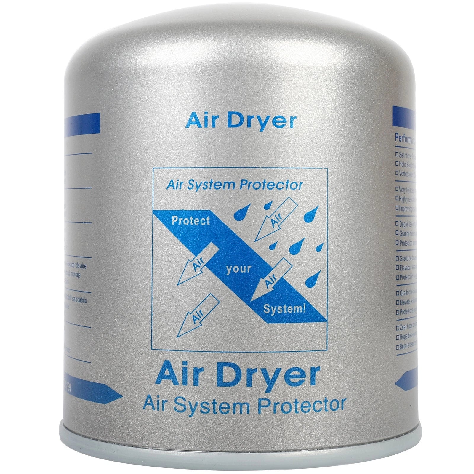 Air Dryer for D13 (Replaces P951413, BA5379, 21620181)