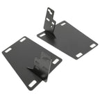 Bumper Conversion Brackets for Dodge 2nd Gen (1994–2002)