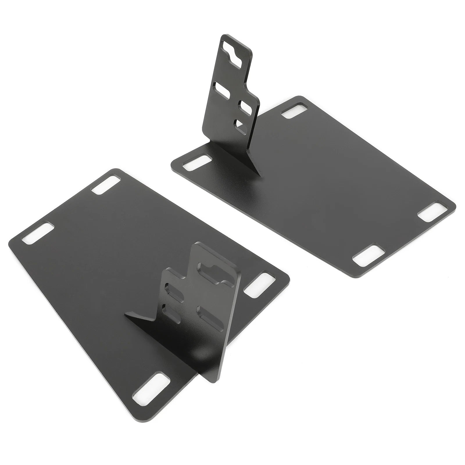 Bumper Conversion Brackets for Dodge 2nd Gen (1994–2002)