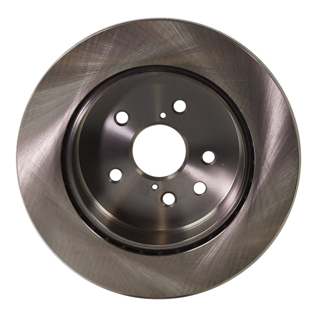 Rear Brake Disc for Lexus IS350 IS250 GS460 GS350 GS450h GS430 GS300 (2006)