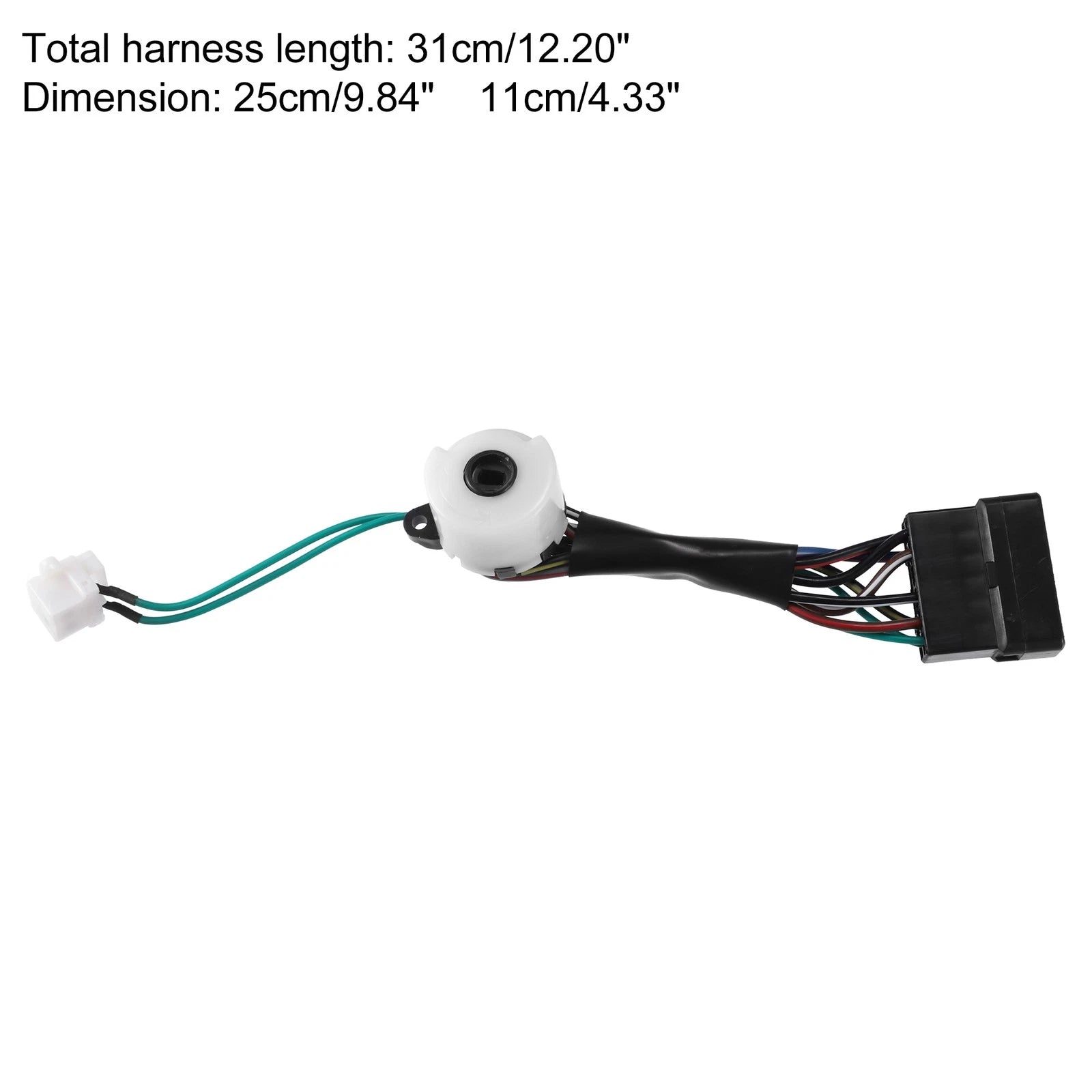 Ignition Starter Switch for Toyota Camry (2002–2006) 84450-33020