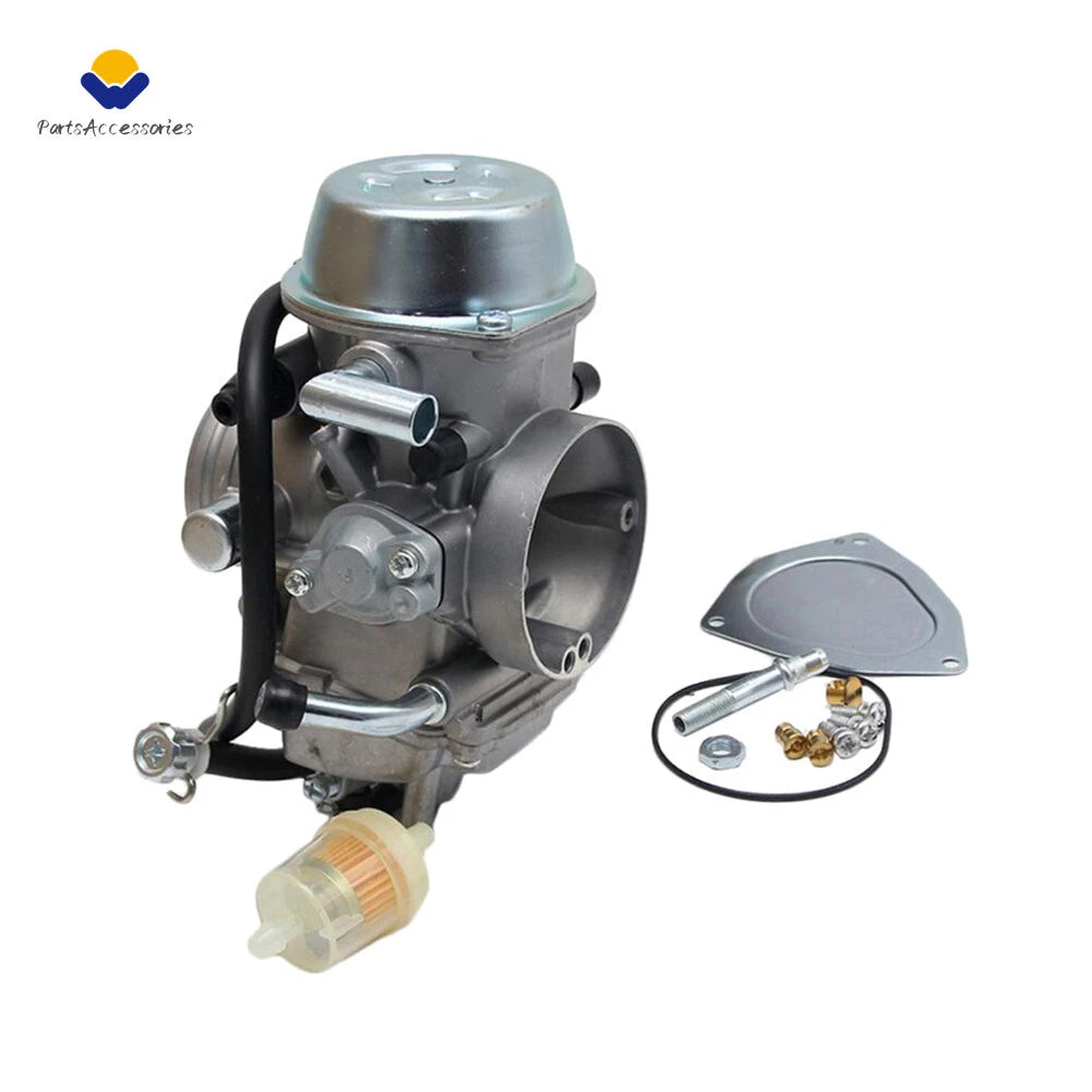Carburetor for Polaris Outlaw 500 (2006–2007) Predator 500 (2003–2006)