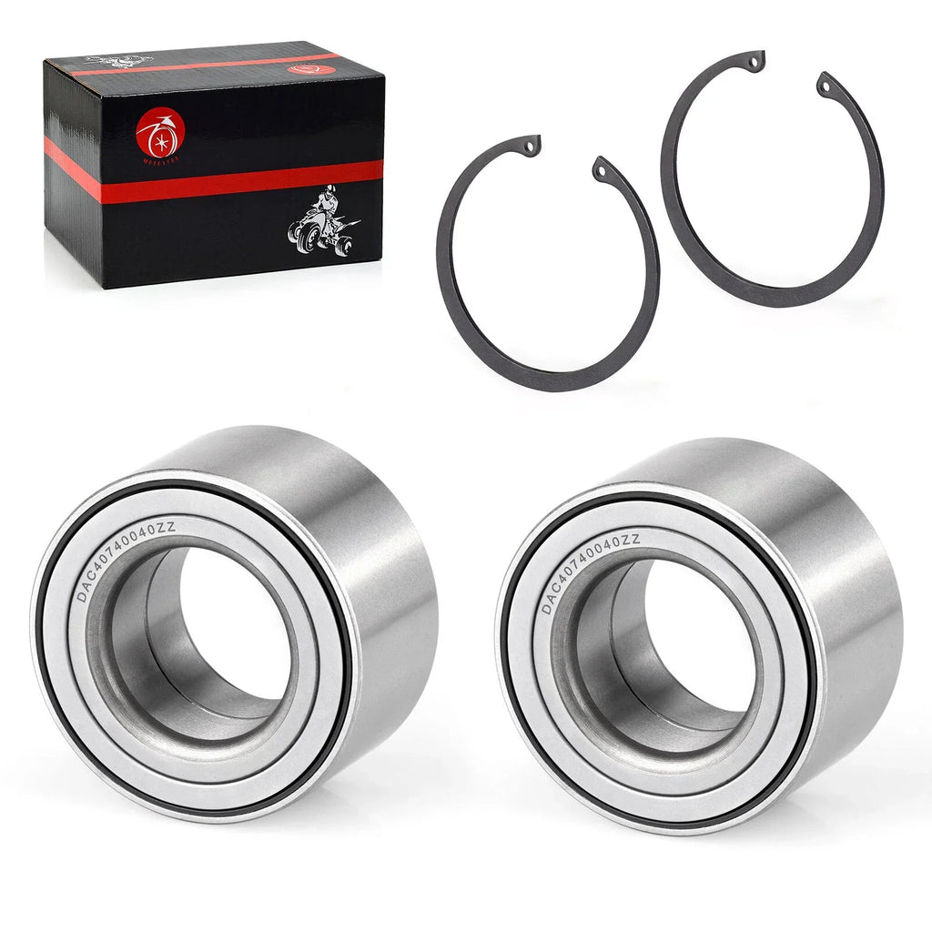 Rear Wheel Bearing with Circlip for Polaris ACE (2015–2019)
