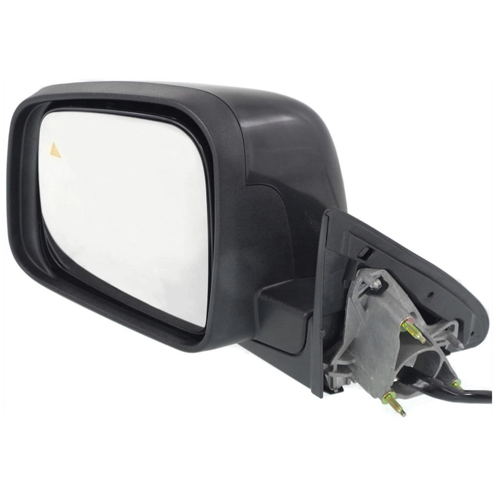 Set of 2 Heated Mirrors for Jeep (2022)