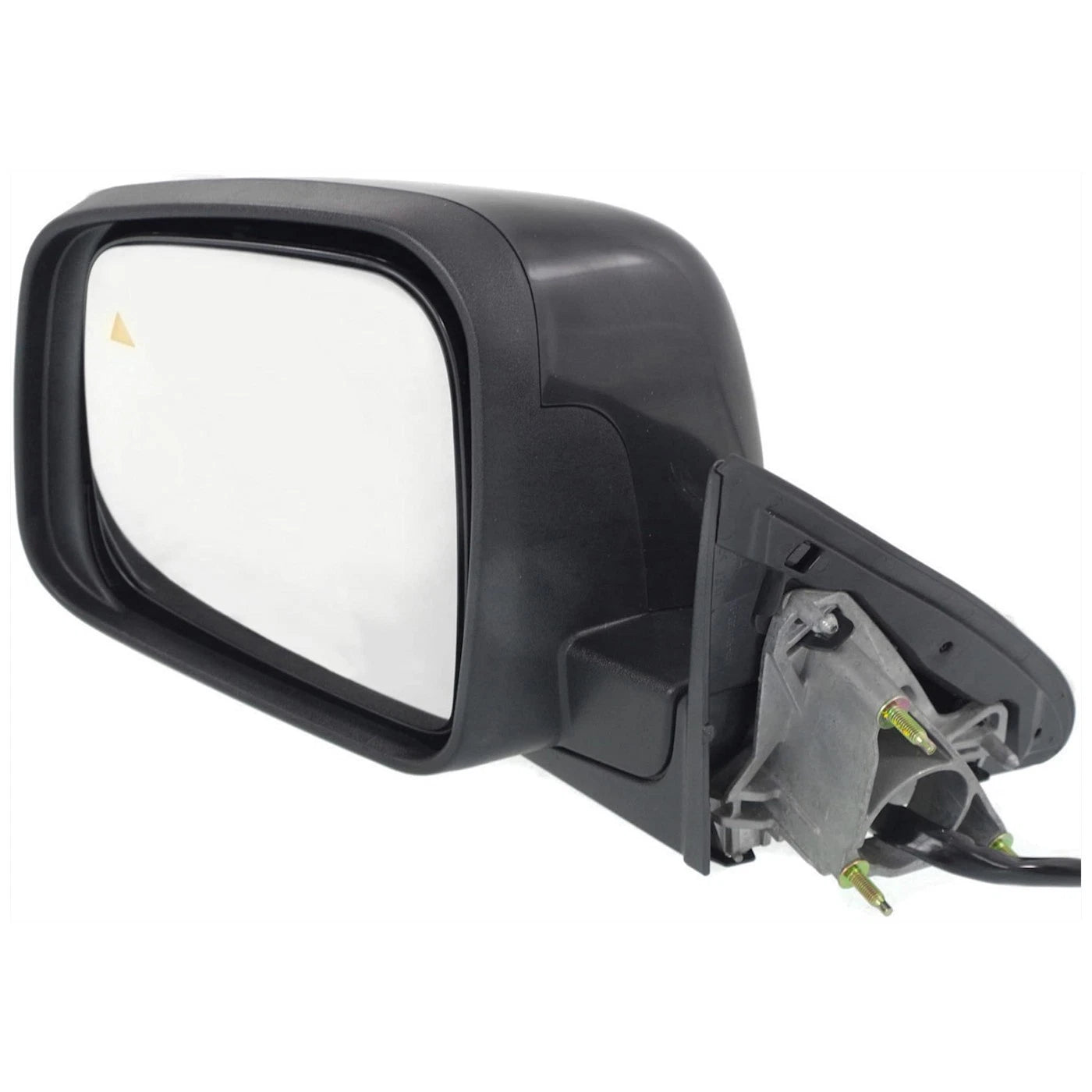 Set of 2 Heated Mirrors for Jeep (2022)