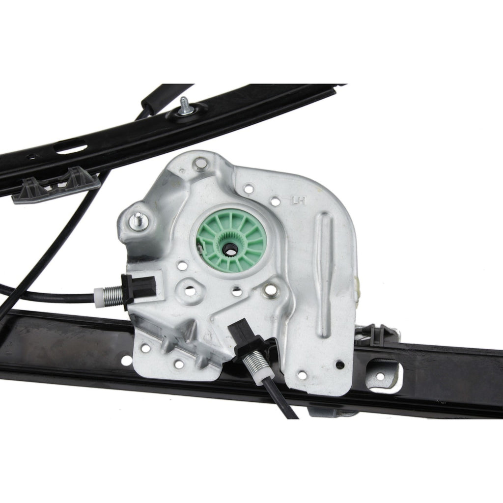 Window Regulator for BMW 5 Series (2001–2007) Left Side