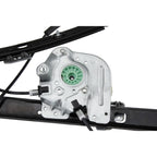 Window Regulator for BMW 5 Series (2001–2007) Left Side