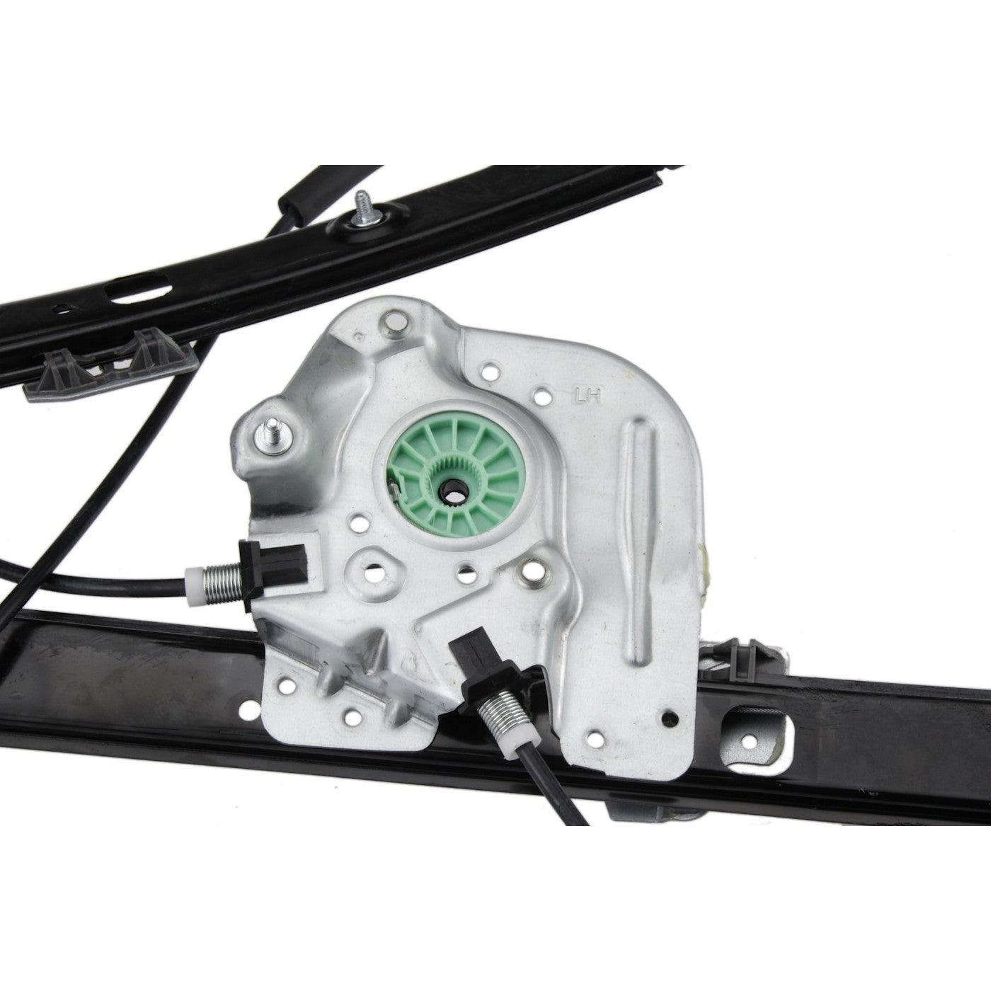 Window Regulator for BMW 5 Series (2001–2007) Left Side