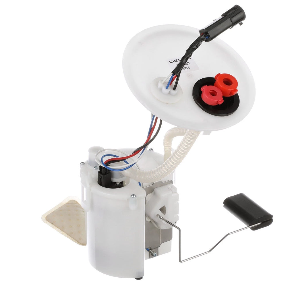 Delphi FG1340 Fuel Pump Module Assembly for Jaguar S-Type/Lincoln LS (2000–2002)