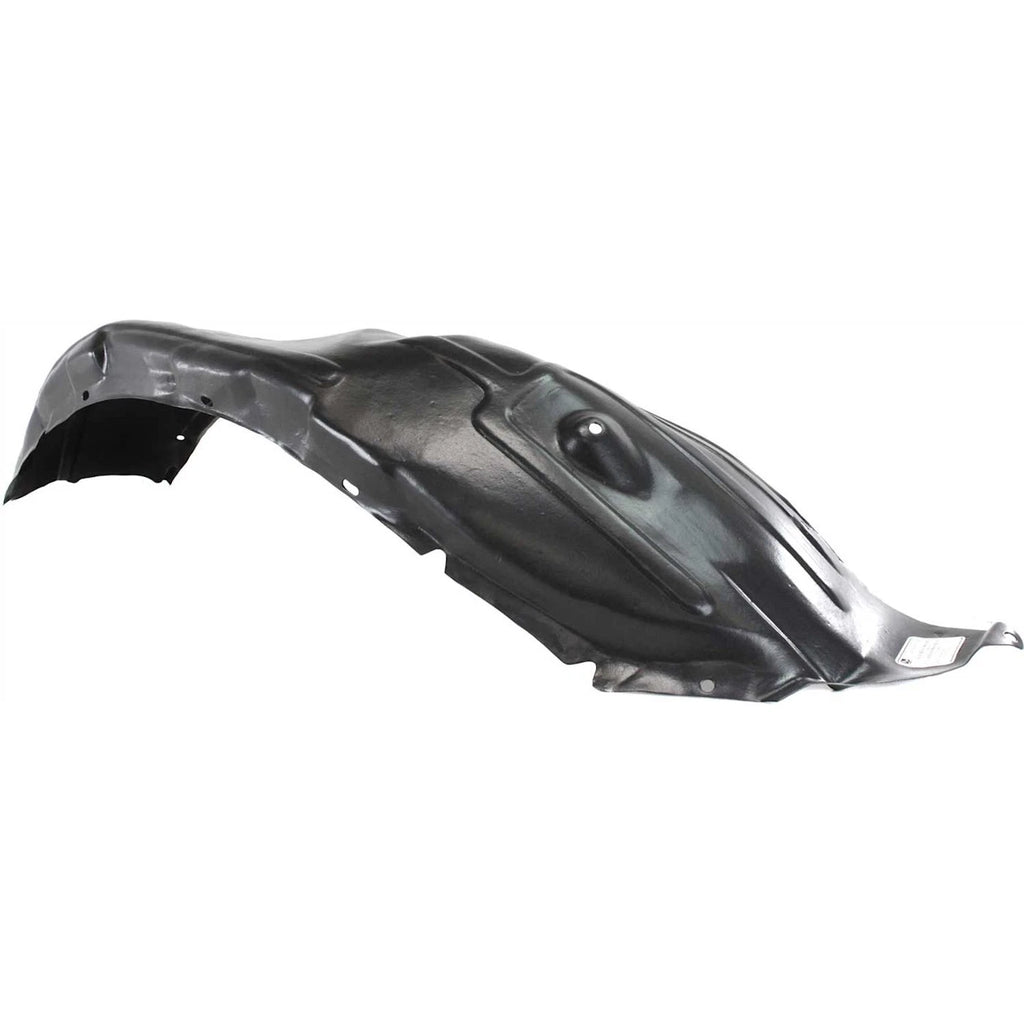 Driver Left Quarter Panel for Toyota Camry (1992–1996)