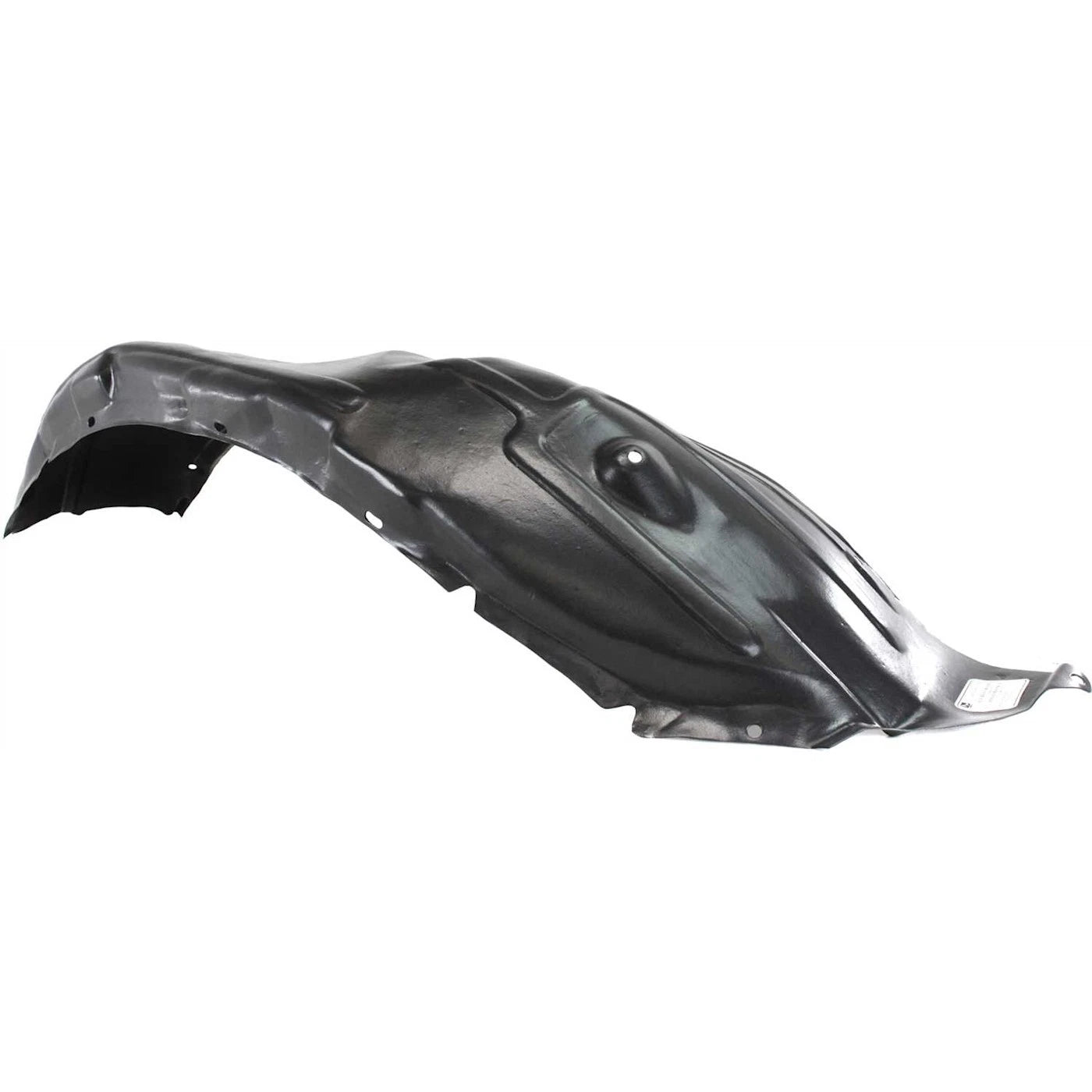 Driver Left Quarter Panel for Toyota Camry (1992–1996)