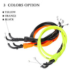 Throttle Cables for Yamaha YZF R1 (2004-2006)